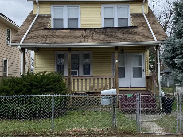 21 Scammell Ave, Hamilton, NJ 08629