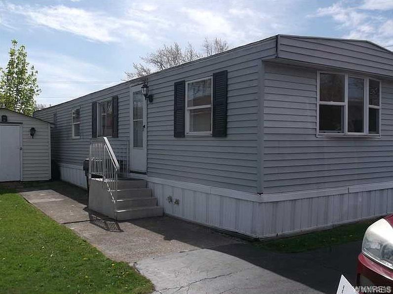 1st image of 3473 S Park Ave Lot B1