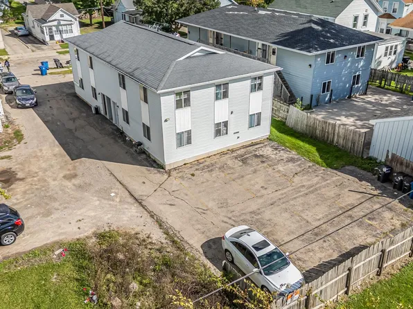 815 Woodland Ave, Oshkosh, WI 54901
