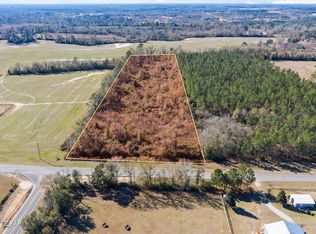 Orange Hill Rd, Chipley, FL 32428