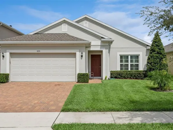 1055 CHASE AUSTIN WAY, SANFORD, FL 32771