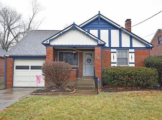 6913 Ohio Ave, Cincinnati, OH 45236