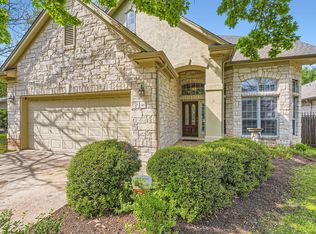 5000 Mission Oaks Blvd UNIT 46, Austin, TX 78735