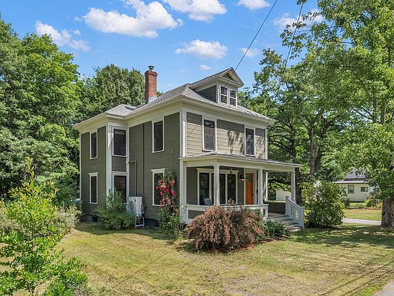 4th image of 35 Longfellow Avenue