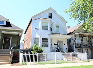 8414 S Burnham Ave, Chicago, IL 60617