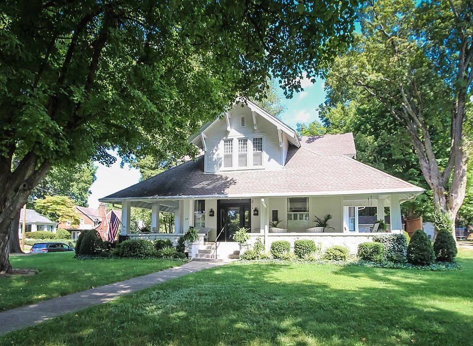 531 Griffith Ave, Owensboro, KY 42301 Zillow