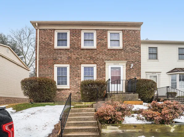 10213 Heron Pond Ter, Burke, VA 22015