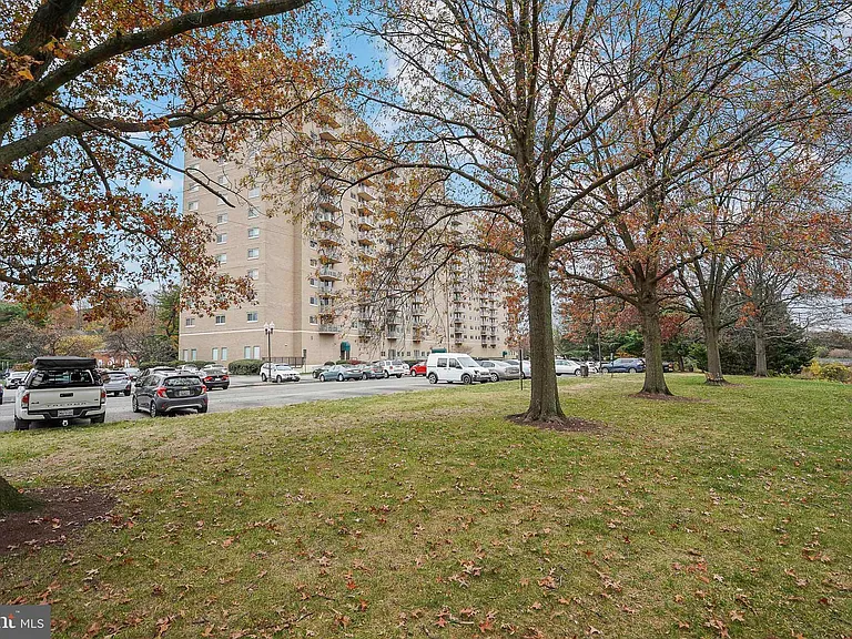1225 Martha Custis Dr #1119 — Photo 23