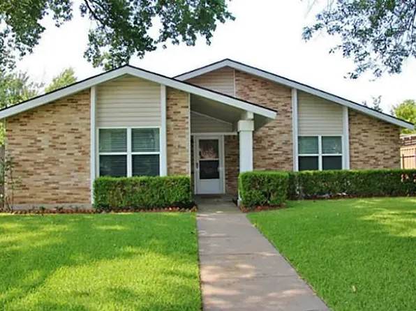 2904 Peppertree Pl, Plano, TX 75074