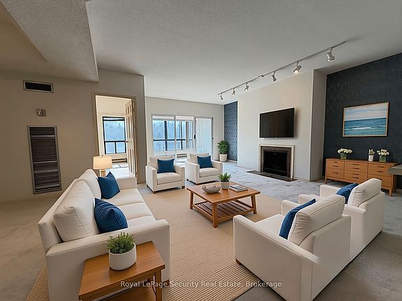 2nd image of 20 Glebe Rd W #10
