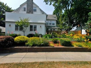 2140 Park Ave #2, Bridgeport, CT 06604