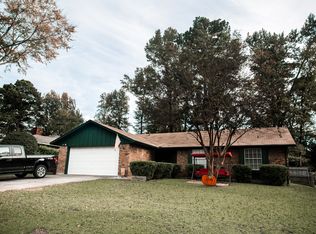 8532 Hollow Bluff Dr, Haughton, LA 71037