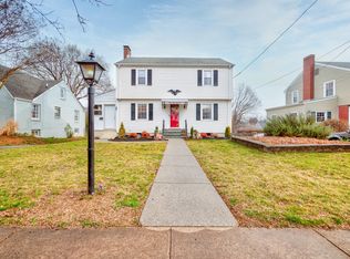 3431 Greenland Ave NW, Roanoke, VA 24012