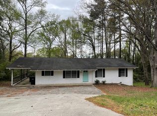 3635 Belair Rd, Augusta, GA 30909