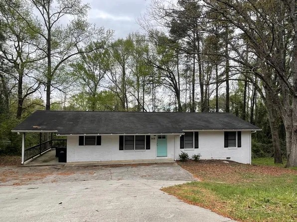 3635 Belair Rd, Augusta, GA 30909