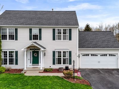 14 Vanderberg Dr, Fairport, NY, 14450