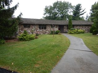 8409 Fantasia Way, Fort Wayne, IN 46815