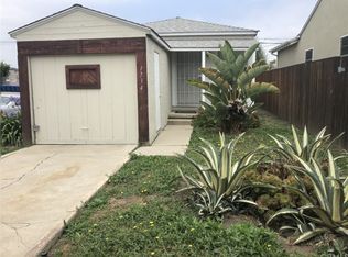 1734 Walgrove Ave, Los Angeles, CA 90066