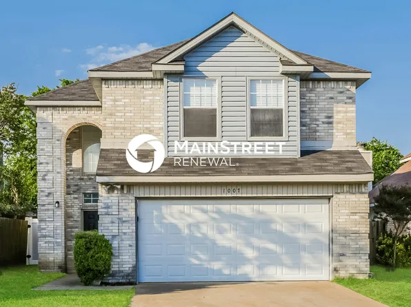 1007 Lamar Ave, Duncanville, TX 75137