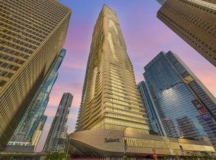 223 N Columbus Dr #5504, Chicago, IL 60601