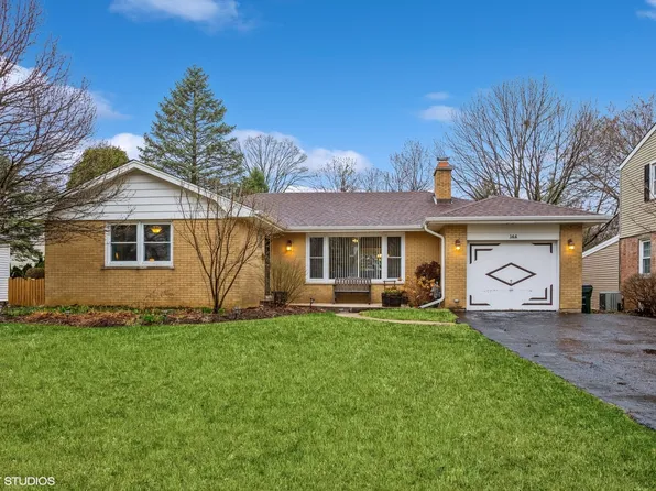 144 S Greenwood Ave, Palatine, IL 60074