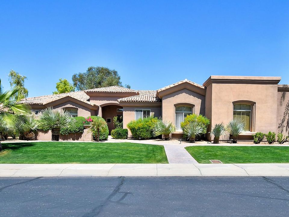 1st image of 10854 E Cochise Ave