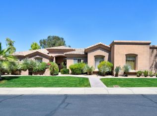 10854 E Cochise Ave, Scottsdale, AZ 85259