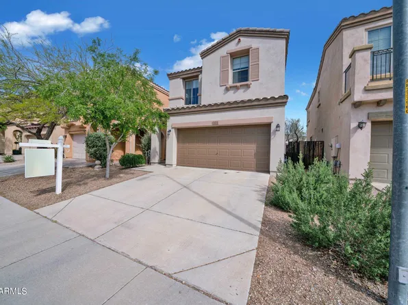 1664 W Satinwood Drive, Phoenix, AZ 85045