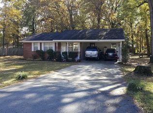 4801 Esser Dr, Little Rock, AR 72209