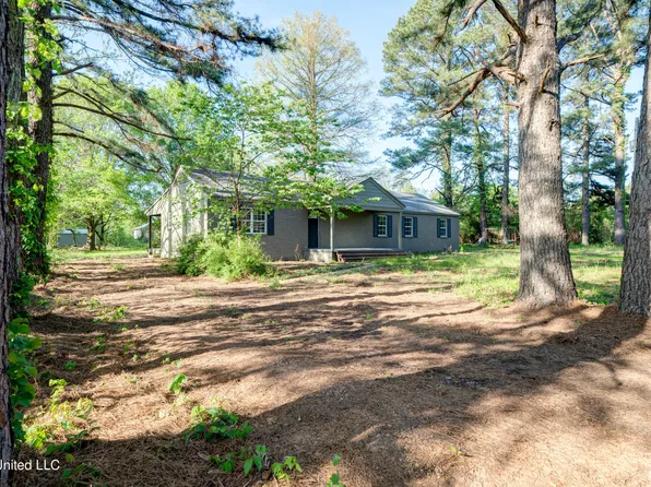 1653 Barr Rd, Coldwater, MS 38618