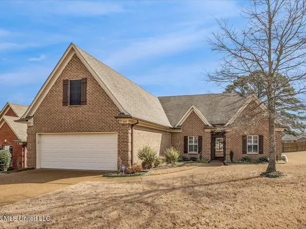 3454 Carolyn Xing, Southaven, MS 38671