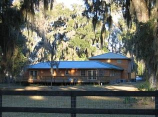 15307 NE 47th Ave, Citra, FL 32113