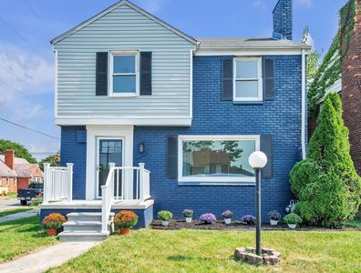3211 Ewald Cir, Detroit, MI, 48238