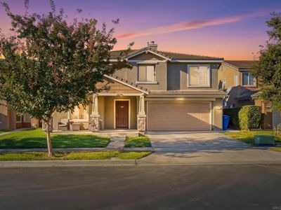 1332 Carneros Valley St, Chula Vista, CA, 91913