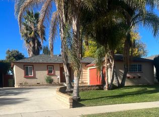 6531 Randi Ave, Canoga Park, CA 91303