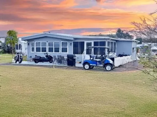 822 Calamondin Ct, North Ft Myers, FL 33917