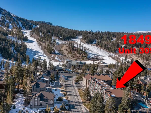 826 Lakeview Blvd #309, Mammoth Lakes, CA 93546