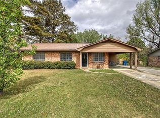 25 Glenrise Ter NW, Rome, GA 30165