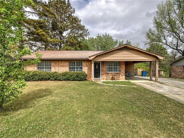 25 Glenrise Ter NW, Rome, GA 30165