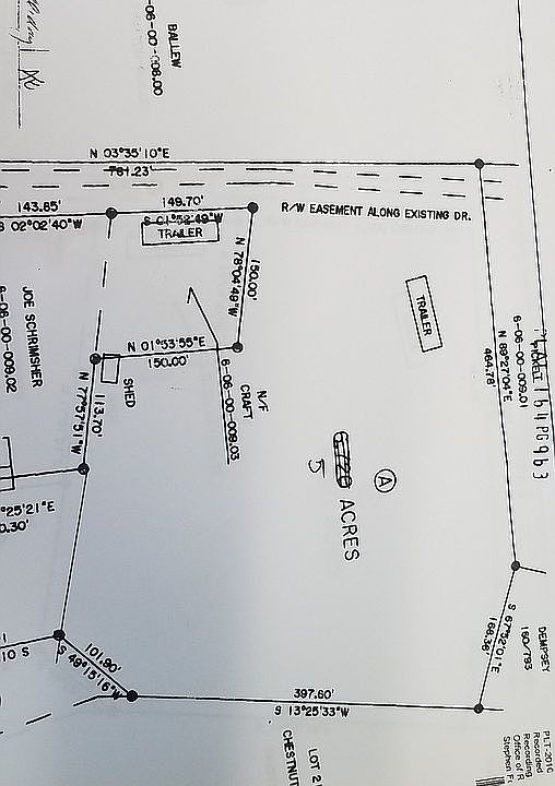 2nd image of 152 Schrimsher Dr