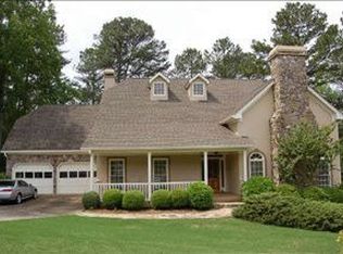 3530 Schooner Rdg, Alpharetta, GA 30005