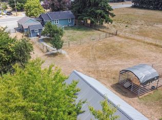 21641 Old Highway 99 SW, Centralia, WA 98531