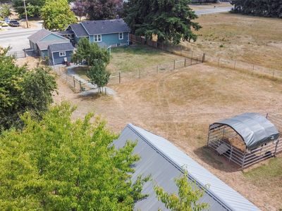 21641 Old Highway 99 SW, Centralia, WA, 98531