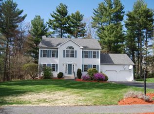 3 Christy Ln, Westford, MA 01886