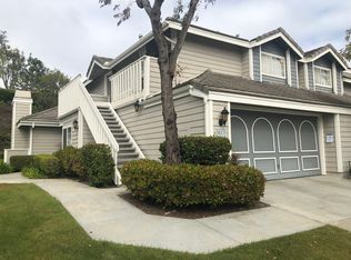 3 Sudbury Pl #63, Laguna Niguel, CA 92677