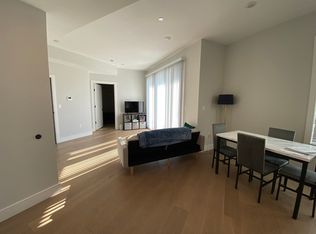 33 Ward St #3, Boston, MA 02127