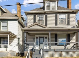 1369 5th Ave, Freedom, PA
