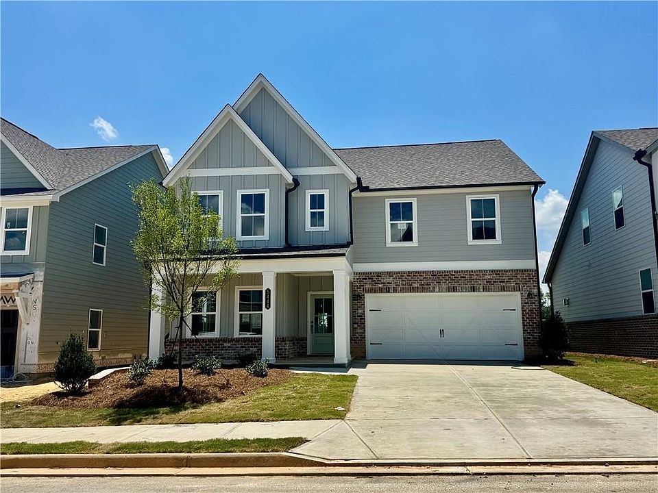 1st image of 5444 Hargrove Way