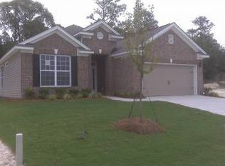 137 Flora Springs Cir, Columbia, SC 29223