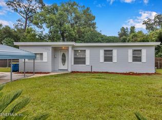 10625 Rutgers Rd, Jacksonville, FL 32218